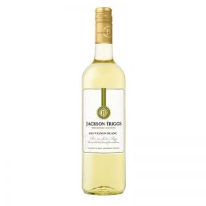 Jackson Triggs Ps Sauvignon Blanc